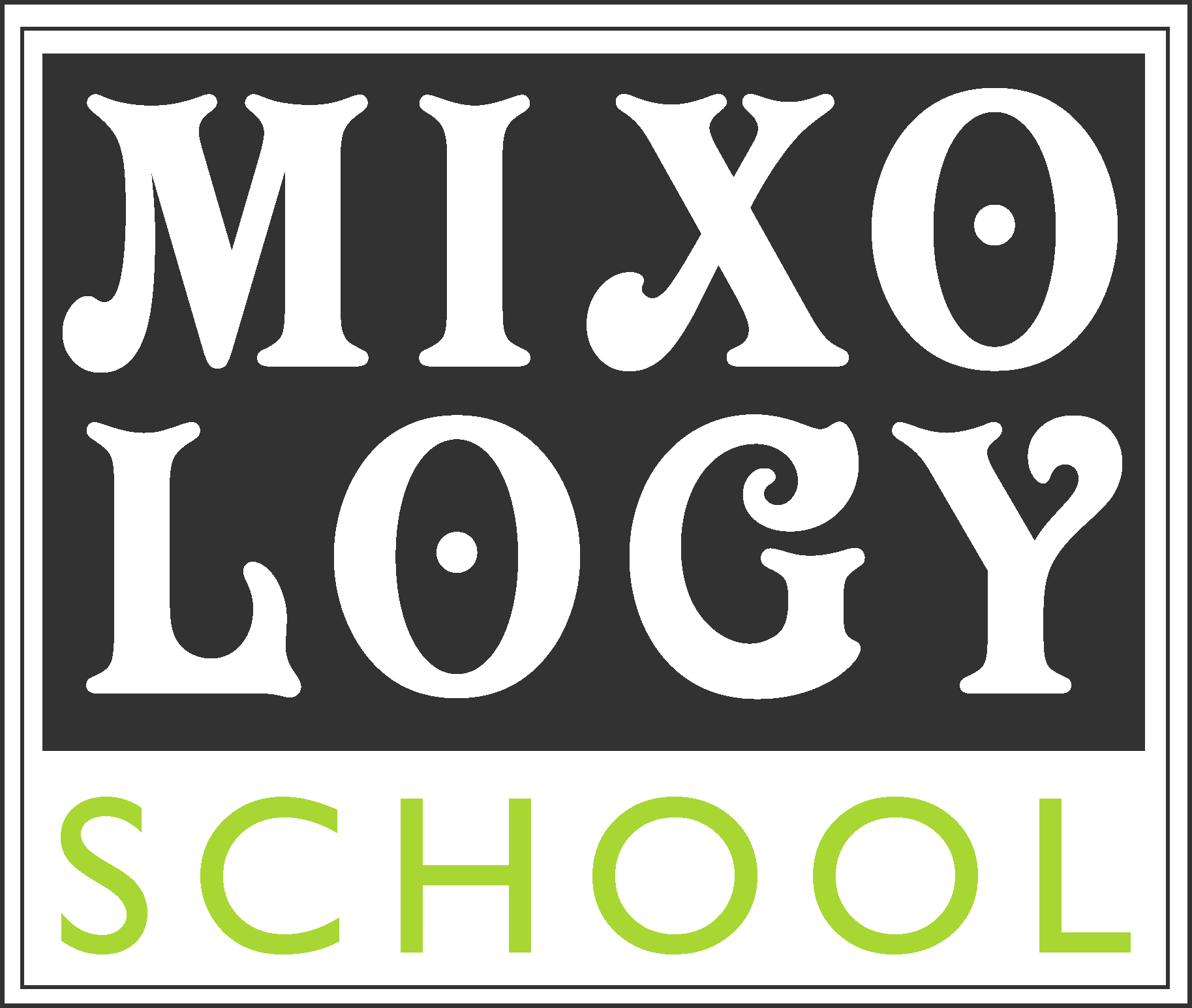 Mixology school